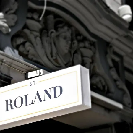 Luxurious Old Riga Apartment Exterior photo