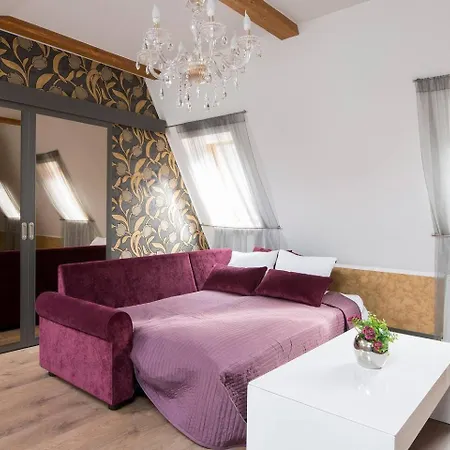 Luxurious Old Riga Apartment Exterior photo