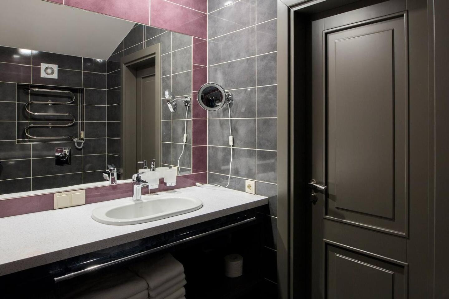 Luxurious Old Apartamento Riga