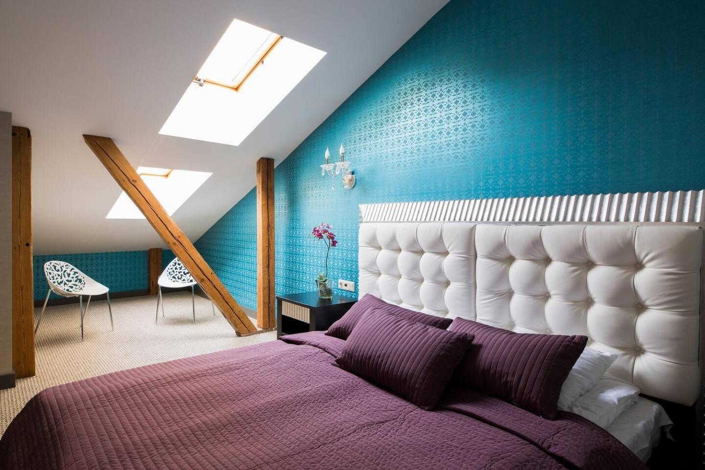 Apartamento Luxurious Old *